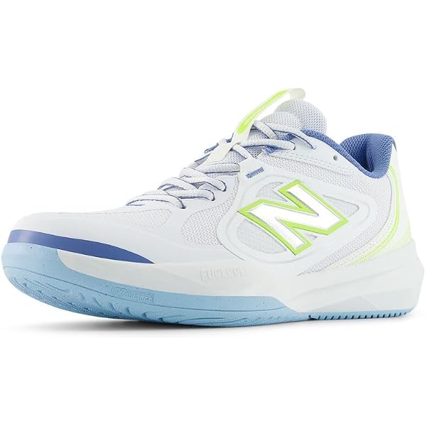 Amazon.com | New Balance Women's FuelCell 796v5 Pickleball